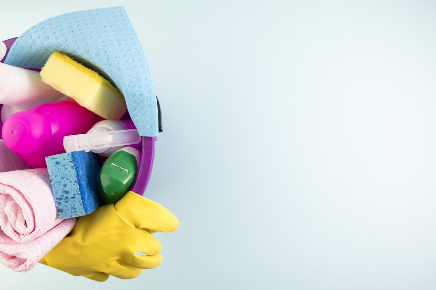 Ankara’da Ev Temizliği Hizmetlerinde Fiyatları Belirleyen Faktörler