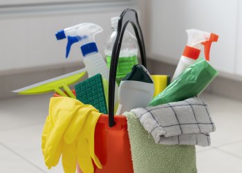 Mevsimsel Temizlik: Bahar ve Kış Aylarında Evlerde Nelere Dikkat Edilmeli?