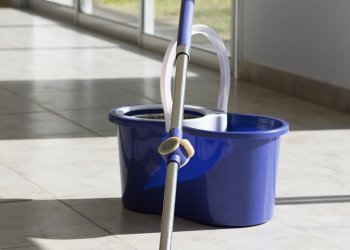 Profesyonel Temizlik Şirketi Seçerken Nelere Dikkat Edilmeli?