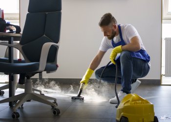 Buharlı Temizlik Yöntemi Gerçekten Ne Kadar Etkili