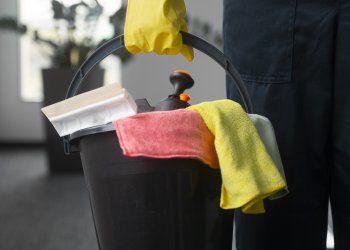 Ankara’da Mevsimsel Temizlik: Profesyonel Çözümlerle Hijyenik Yaşam Alanları