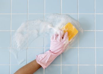Banyo Temizliğinde En Sık Yapılan Hatalar ve Çözümleri